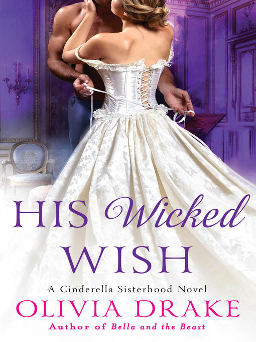 Title details for His Wicked Wish by Olivia Drake - Wait list